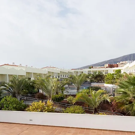 Apartment Oasis Fanabe I_n 3 Berdroom Tenerife *